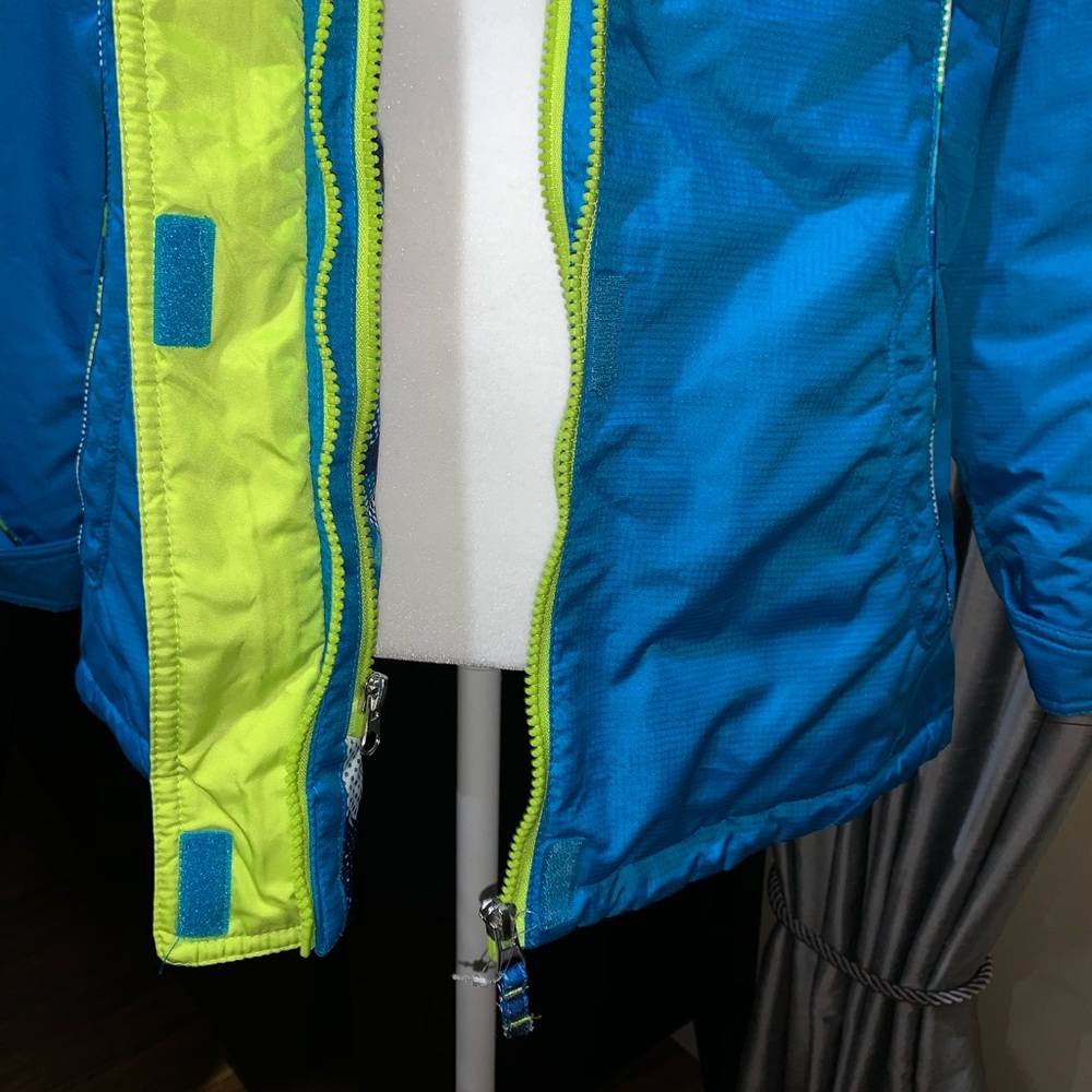 ZeroXposur winter jacket - Picture 5 of 14